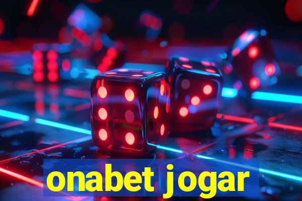 onabet jogar