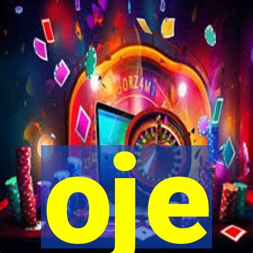 oje