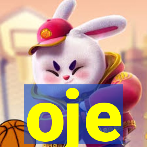 oje