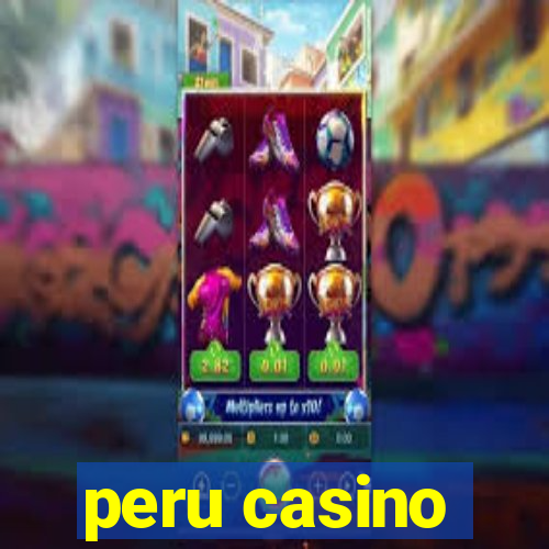 peru casino