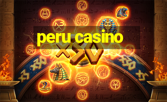 peru casino