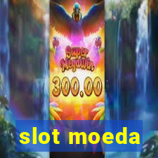 slot moeda