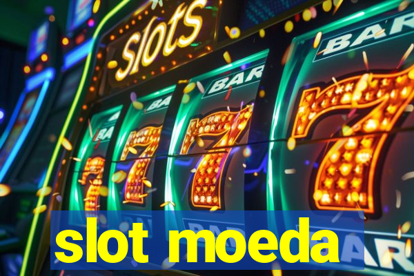 slot moeda