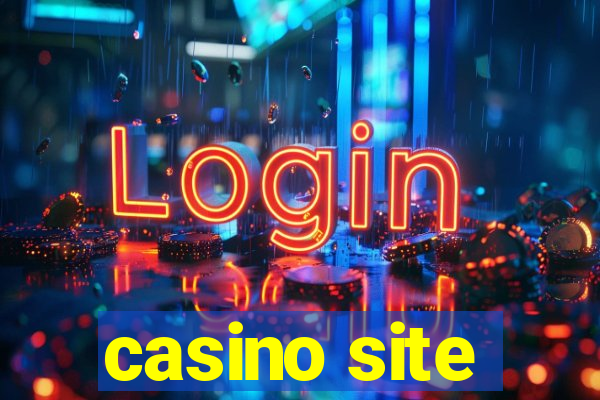 casino site