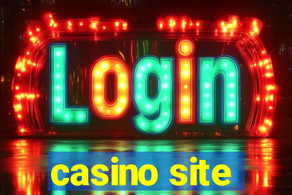 casino site