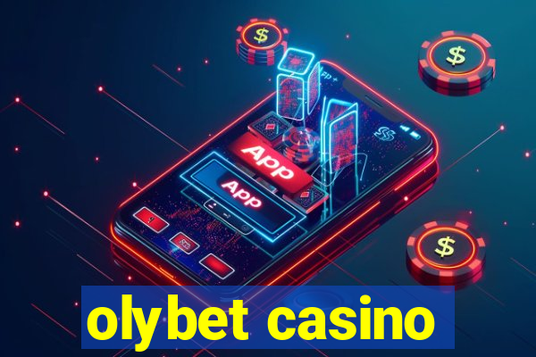 olybet casino