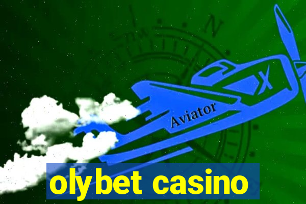 olybet casino