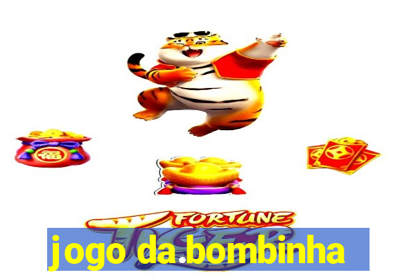 jogo da.bombinha