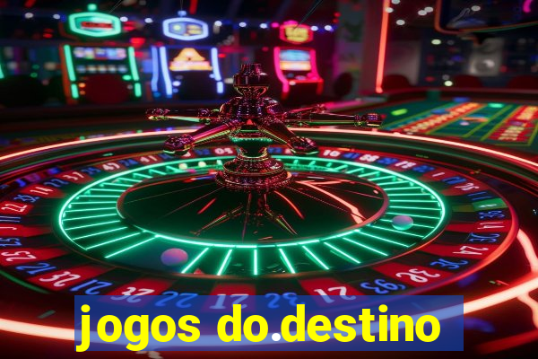 jogos do.destino