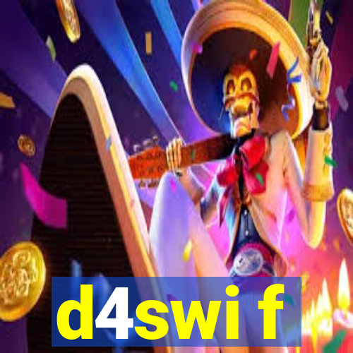 d4swi f