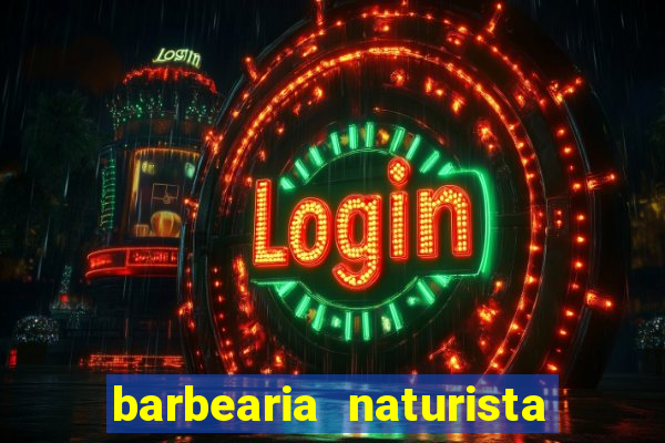 barbearia naturista em sao paulo