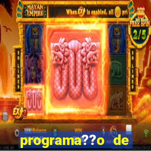 programa??o de brasil nos jogos olímpicos