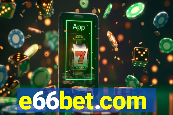 e66bet.com