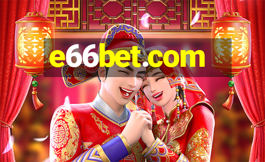 e66bet.com