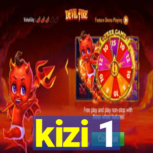 kizi 1