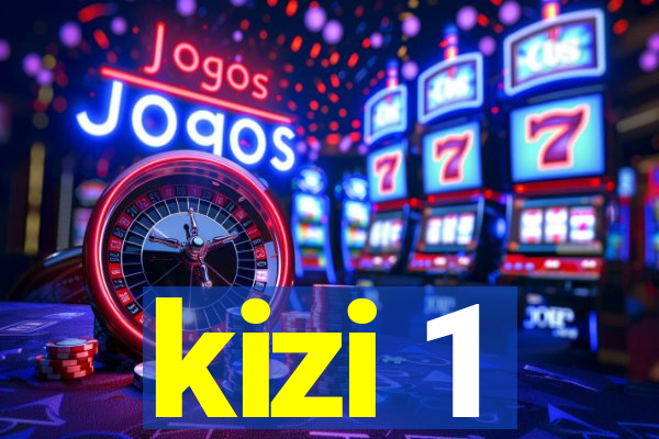 kizi 1