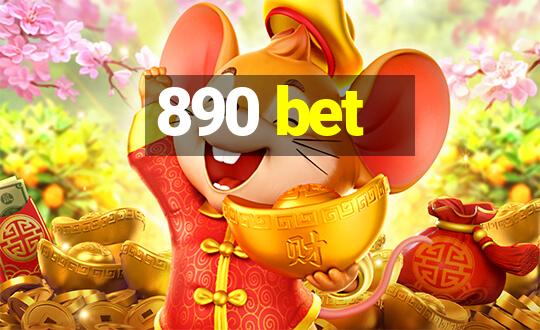 890 bet