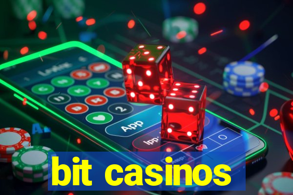 bit casinos