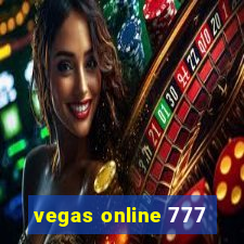 vegas online 777