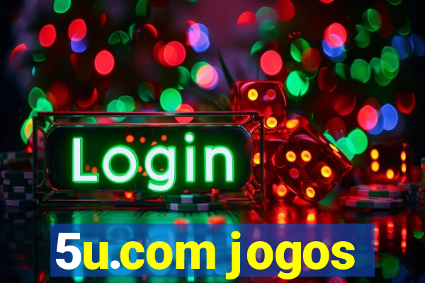 5u.com jogos