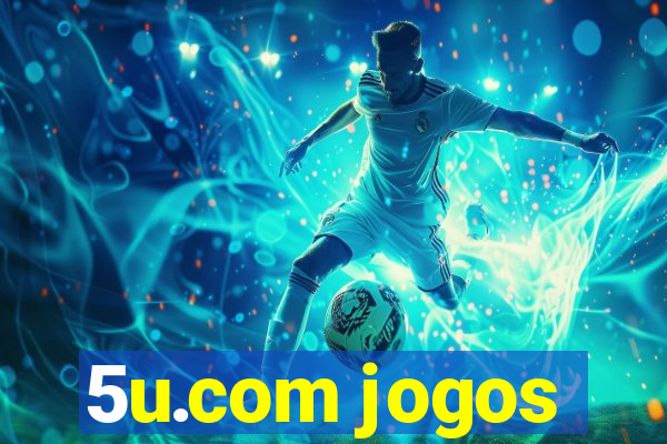 5u.com jogos