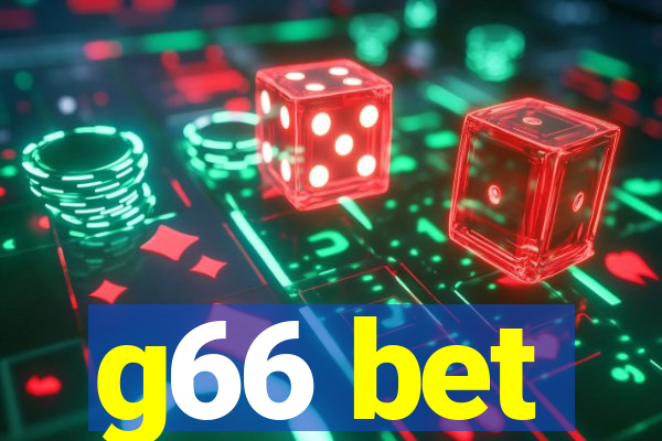 g66 bet