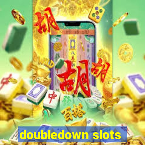 doubledown slots