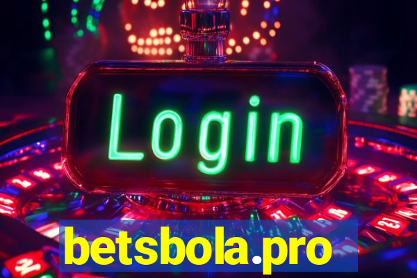 betsbola.pro