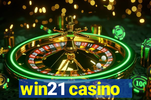 win21 casino