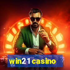 win21 casino