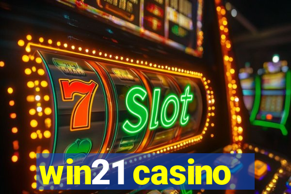 win21 casino