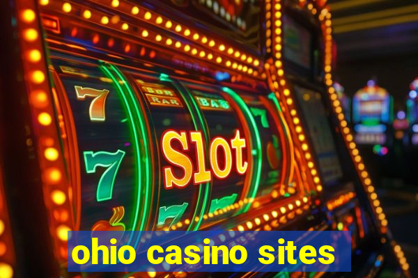 ohio casino sites