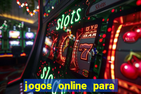 jogos online para apostar dinheiro