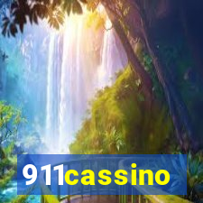 911cassino