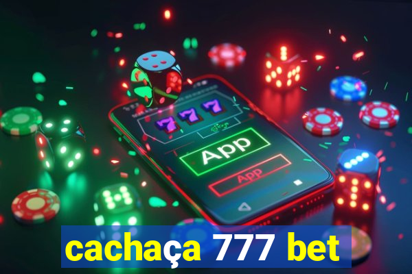 cachaça 777 bet