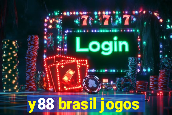 y88 brasil jogos