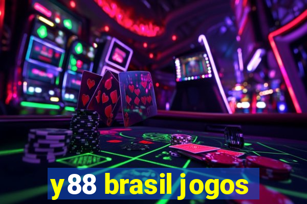 y88 brasil jogos