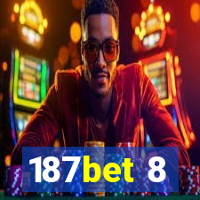 187bet 8