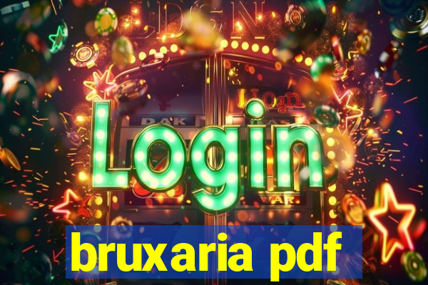 bruxaria pdf