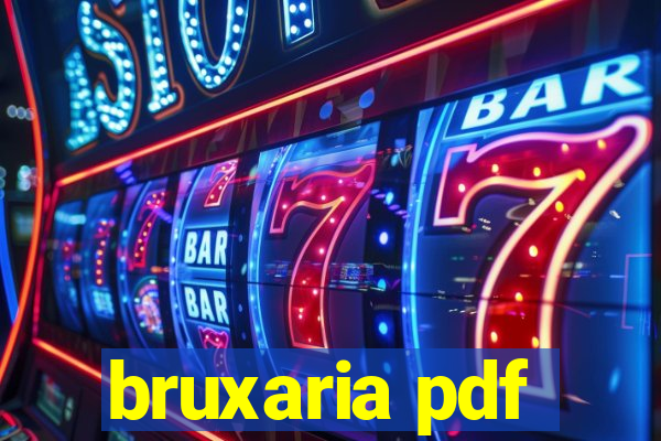 bruxaria pdf