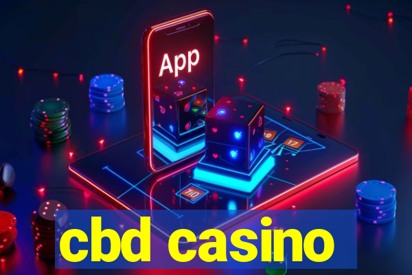 cbd casino