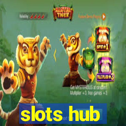 slots hub