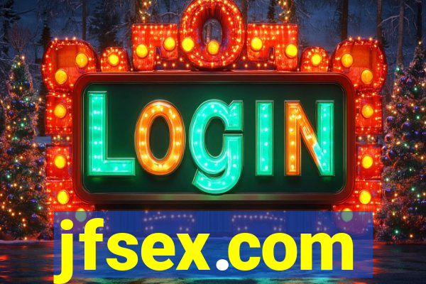 jfsex.com