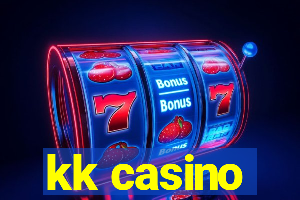 kk casino