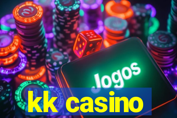 kk casino