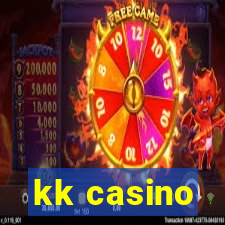 kk casino