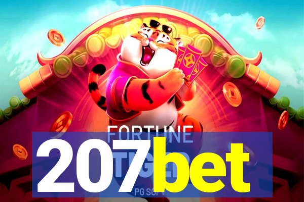 207bet