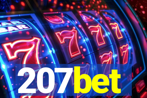 207bet