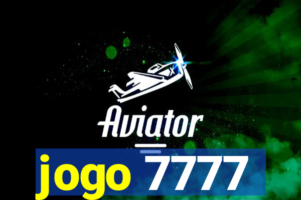 jogo 7777