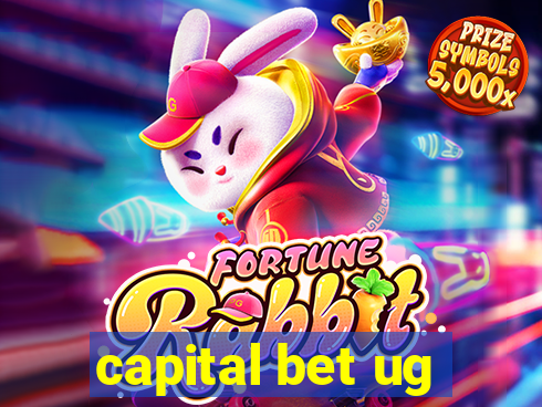 capital bet ug